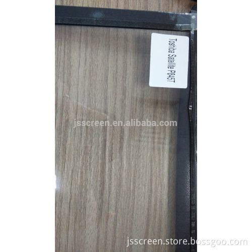 Original New 14" For Toshiba P845T (FPTPAR5214107E-01X-H) touch digitizer